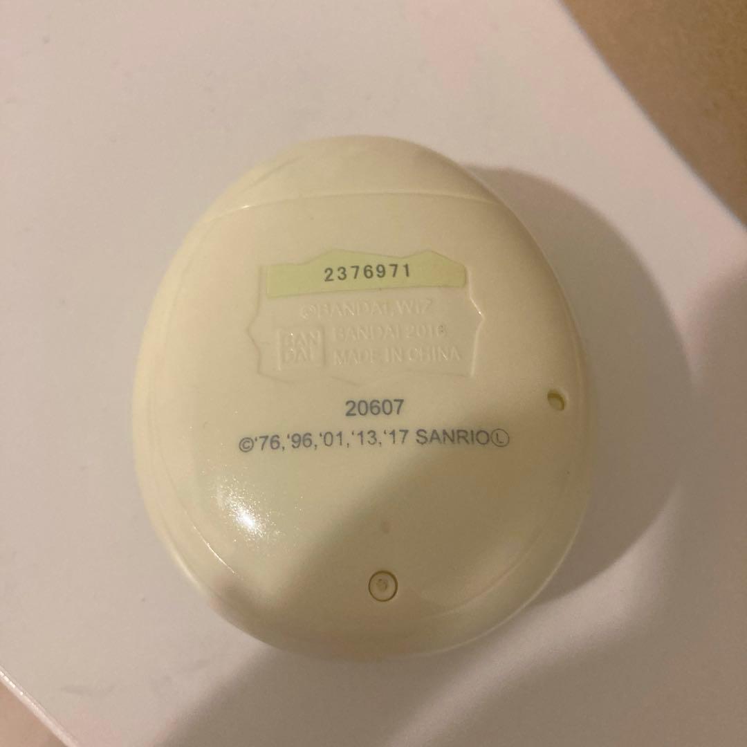 Tamagotchi m!x サンリオキャラクターズ m!x ver.