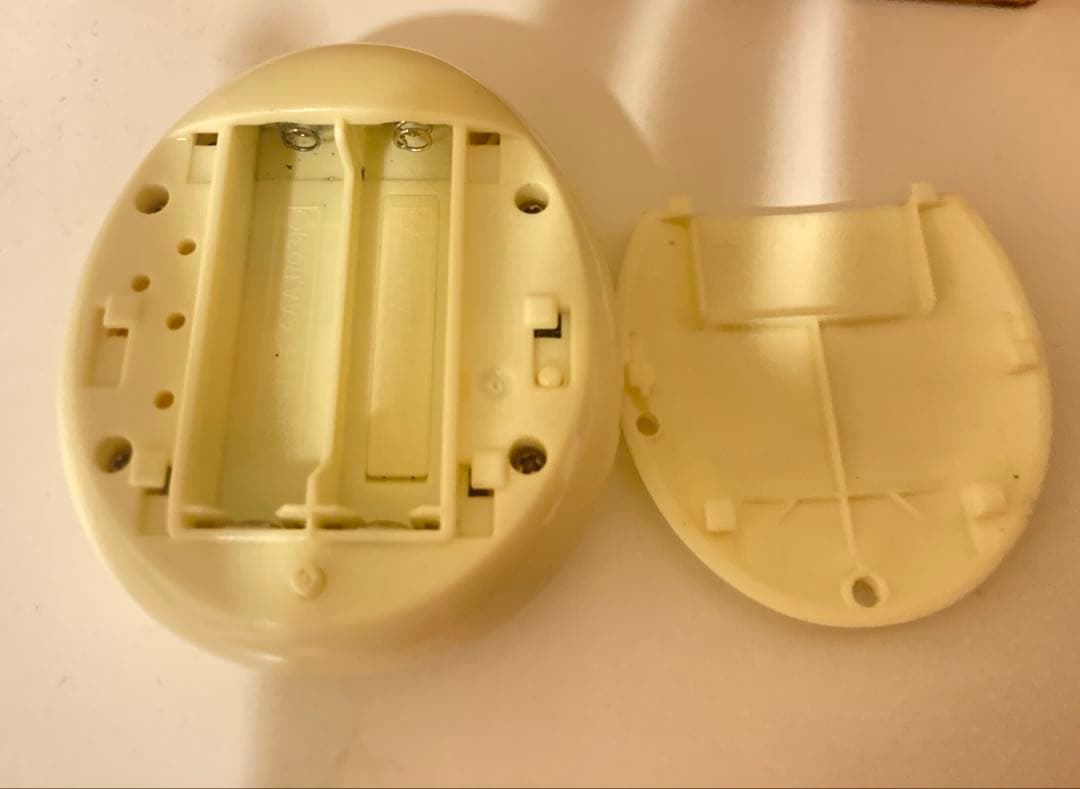 Tamagotchi m!x サンリオキャラクターズ m!x ver.