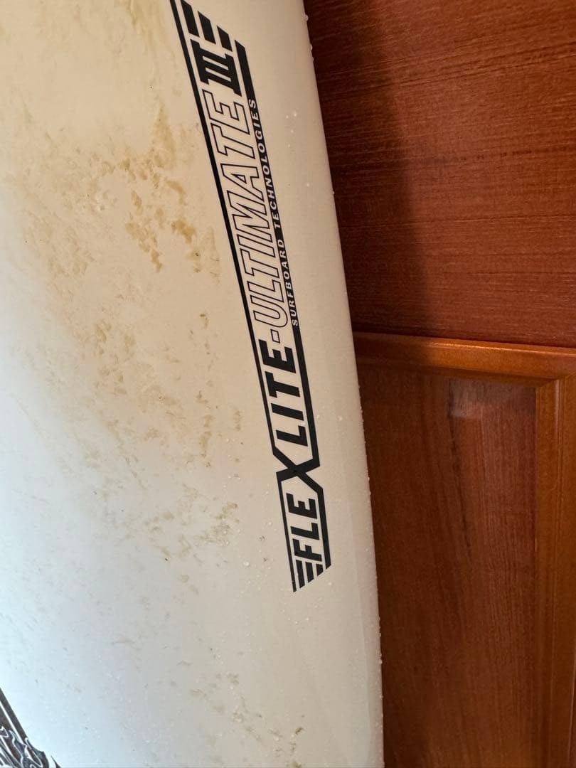 Placebo RNF-スナッパー　 5’7”