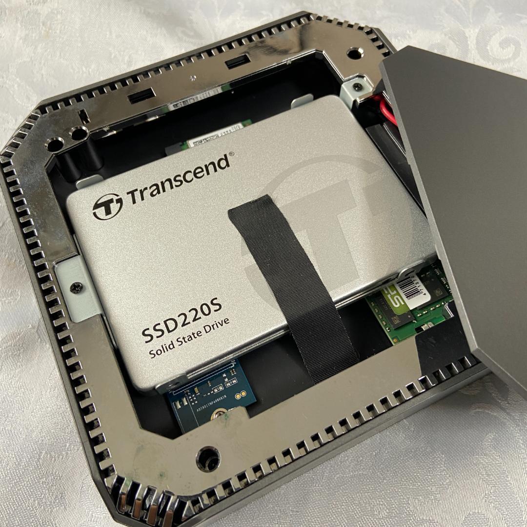 ACEPC CK2 i5-7200U メモリ16G MsOffice