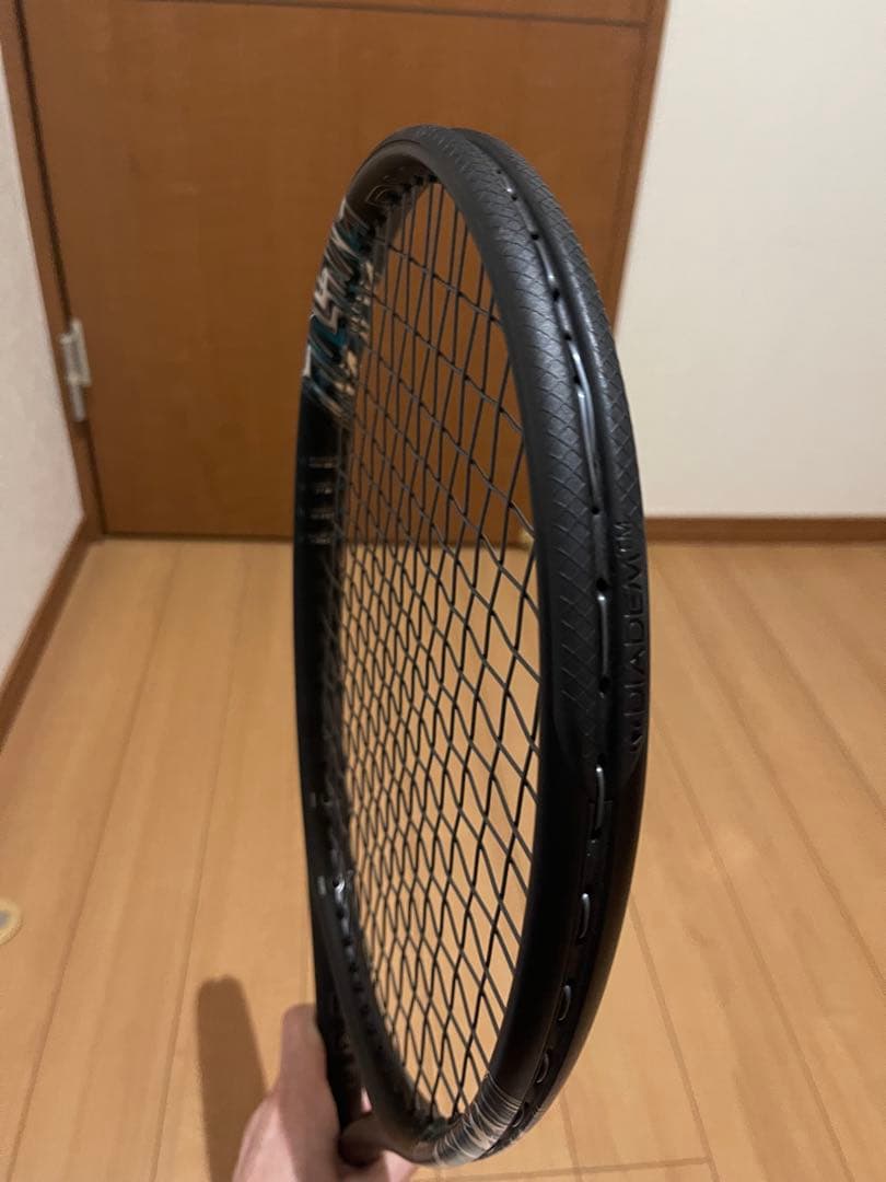 テニスラケット DIADEM