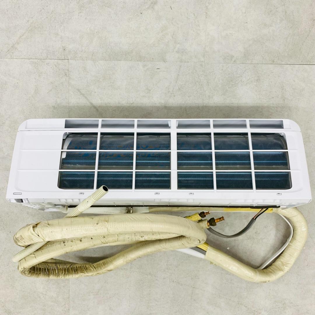 2020年製 ハイセンス 主に14畳用 エアコン HA-S40C2E8-W