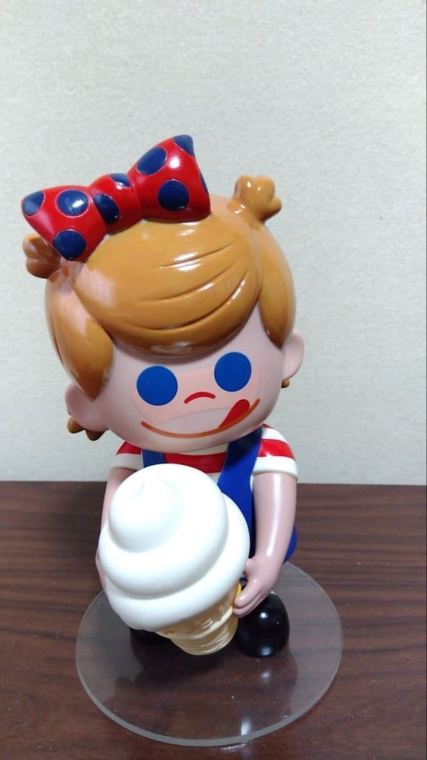 ニックン＆セイチャンフィギュア