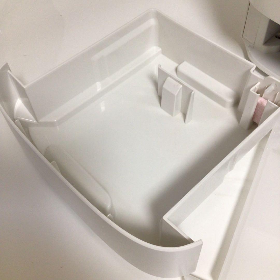 シャープ　 衣類乾燥除湿機　(CV-P60-W) 2024年製