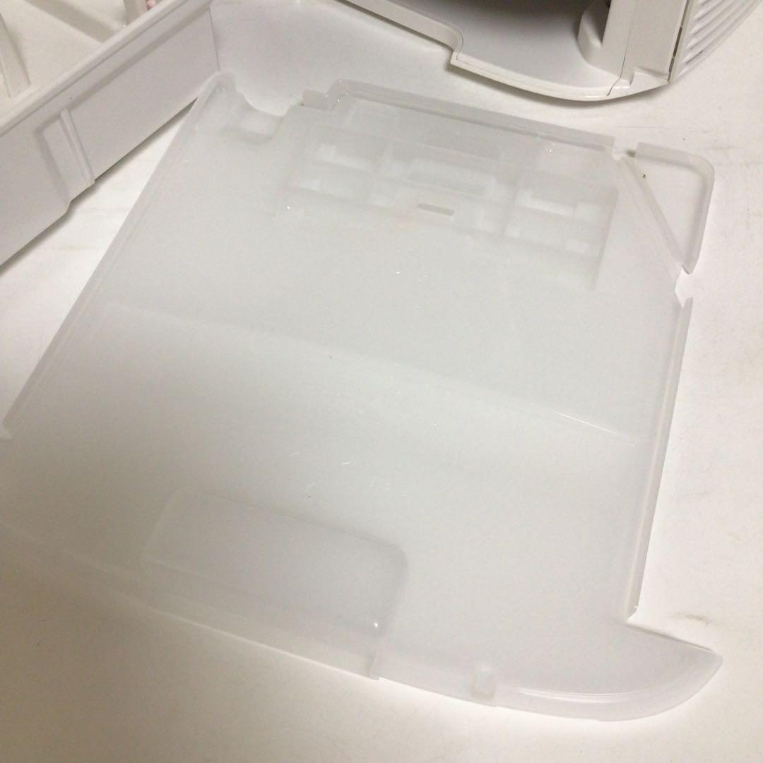 シャープ　 衣類乾燥除湿機　(CV-P60-W) 2024年製