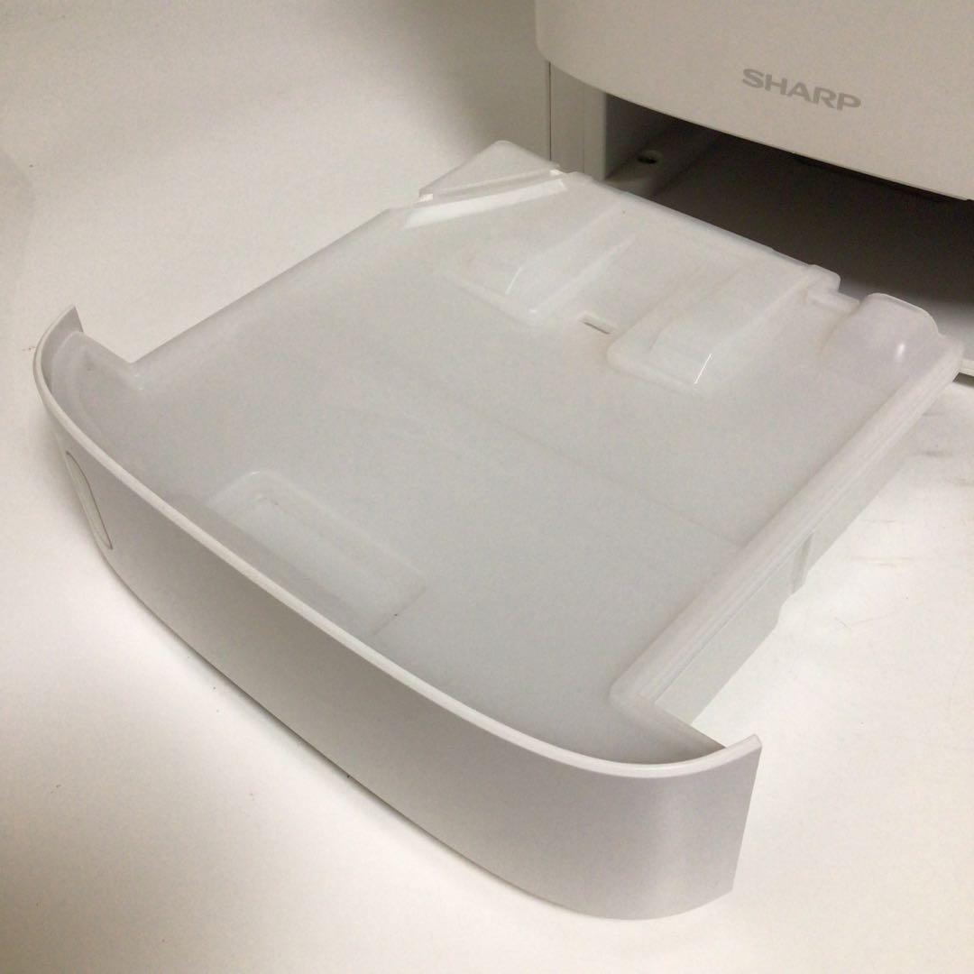 シャープ　 衣類乾燥除湿機　(CV-P60-W) 2024年製