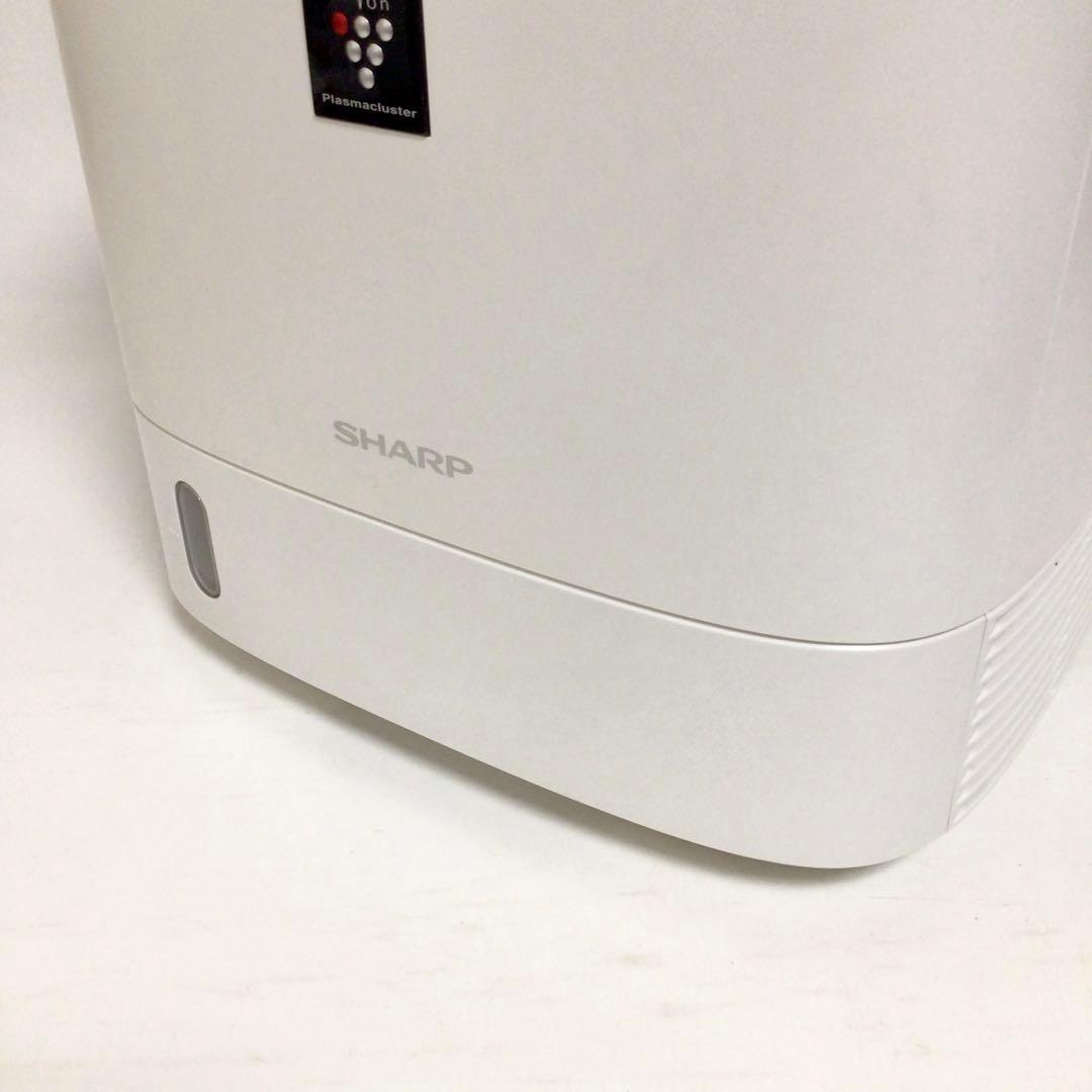 シャープ　 衣類乾燥除湿機　(CV-P60-W) 2024年製