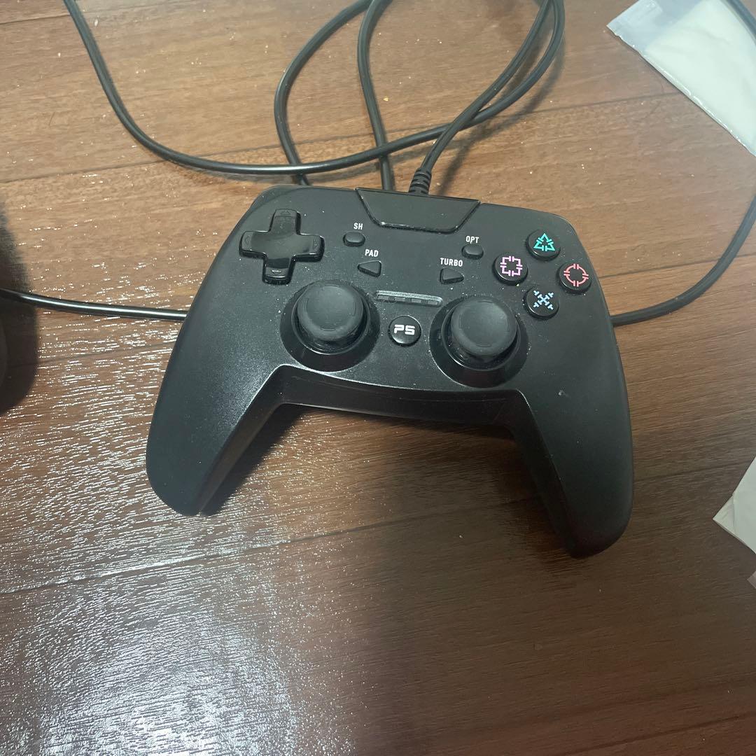 PlayStation®4 ホワイト 500GB CUH-1200A…