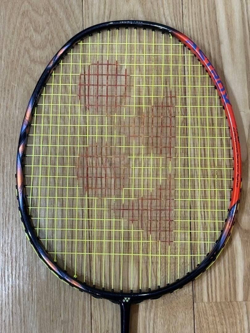 YONEX アストロクス77pro 4UG6