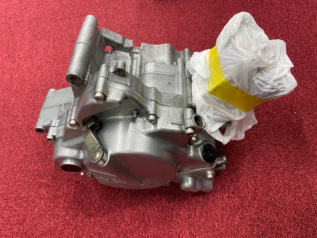 【期間値下げ】nsr50 後期 エンジン フルオーバーホール