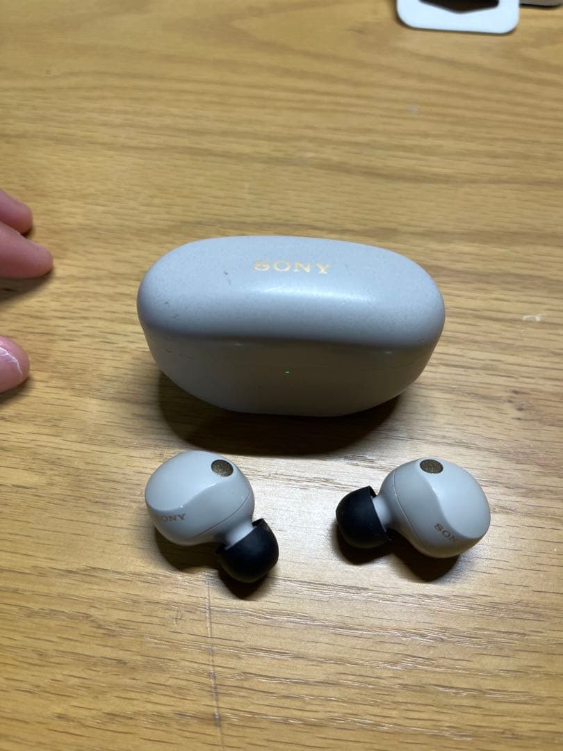 イヤホン Wf1000xm5