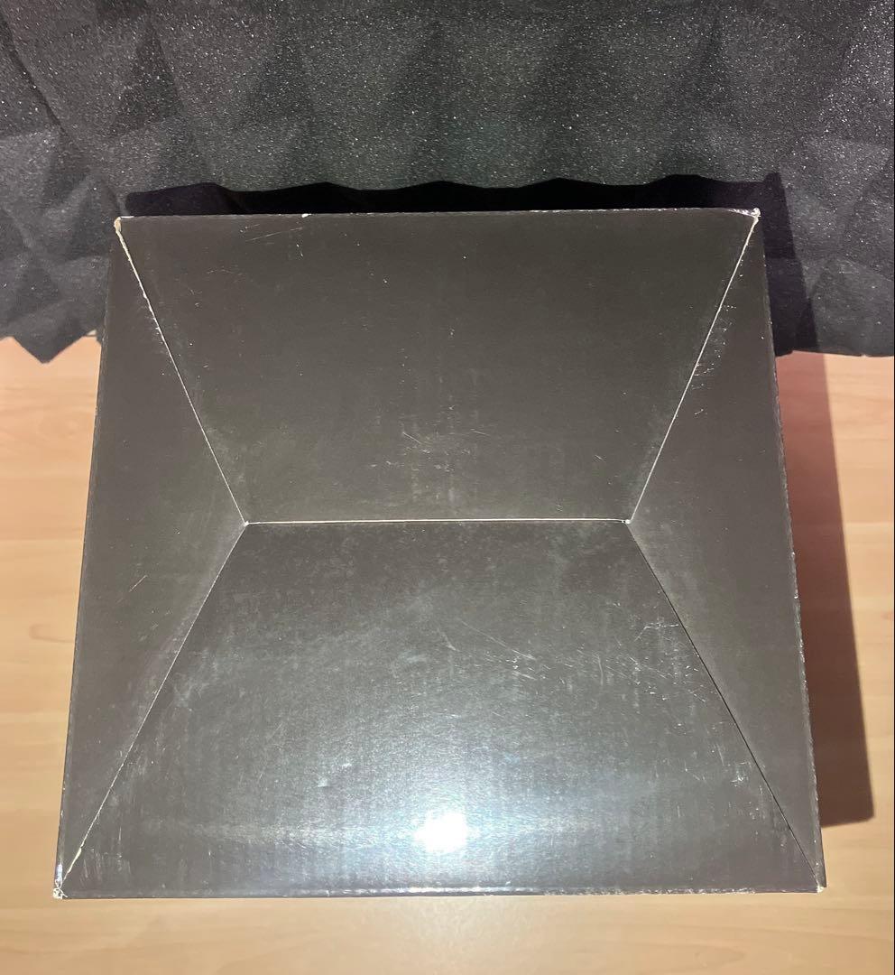 メガハウス G.E.M. 銀魂 初回生産限定盤 坂田銀時 白夜叉 フィギュア