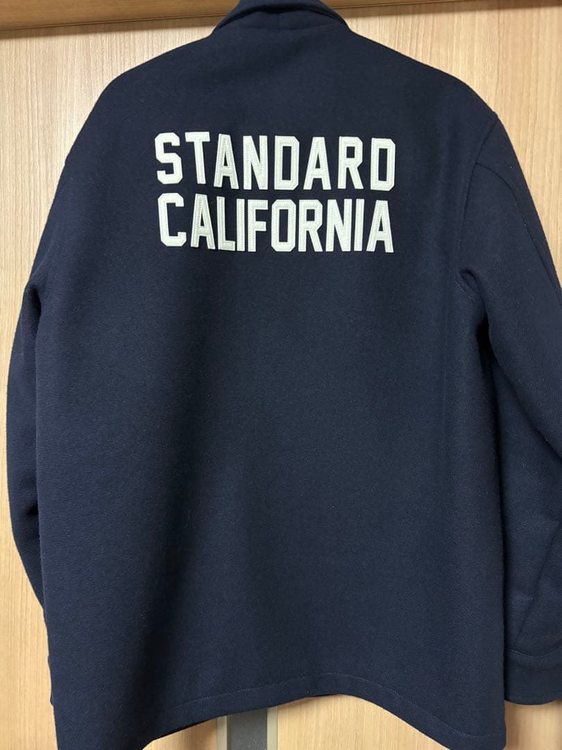 ジャケット・アウター SD VARSITY JACKET