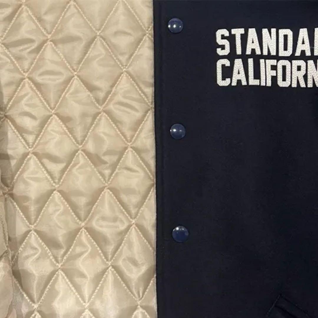 ジャケット・アウター SD VARSITY JACKET