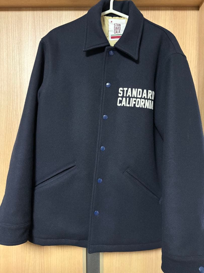 ジャケット・アウター SD VARSITY JACKET