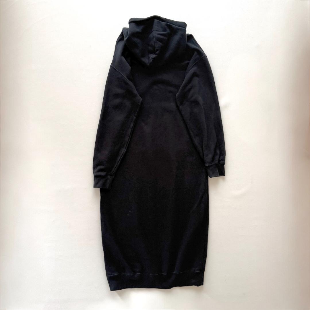 EVERYDAY I LIKE. Sweat Dress 裏起毛　スエットドレス