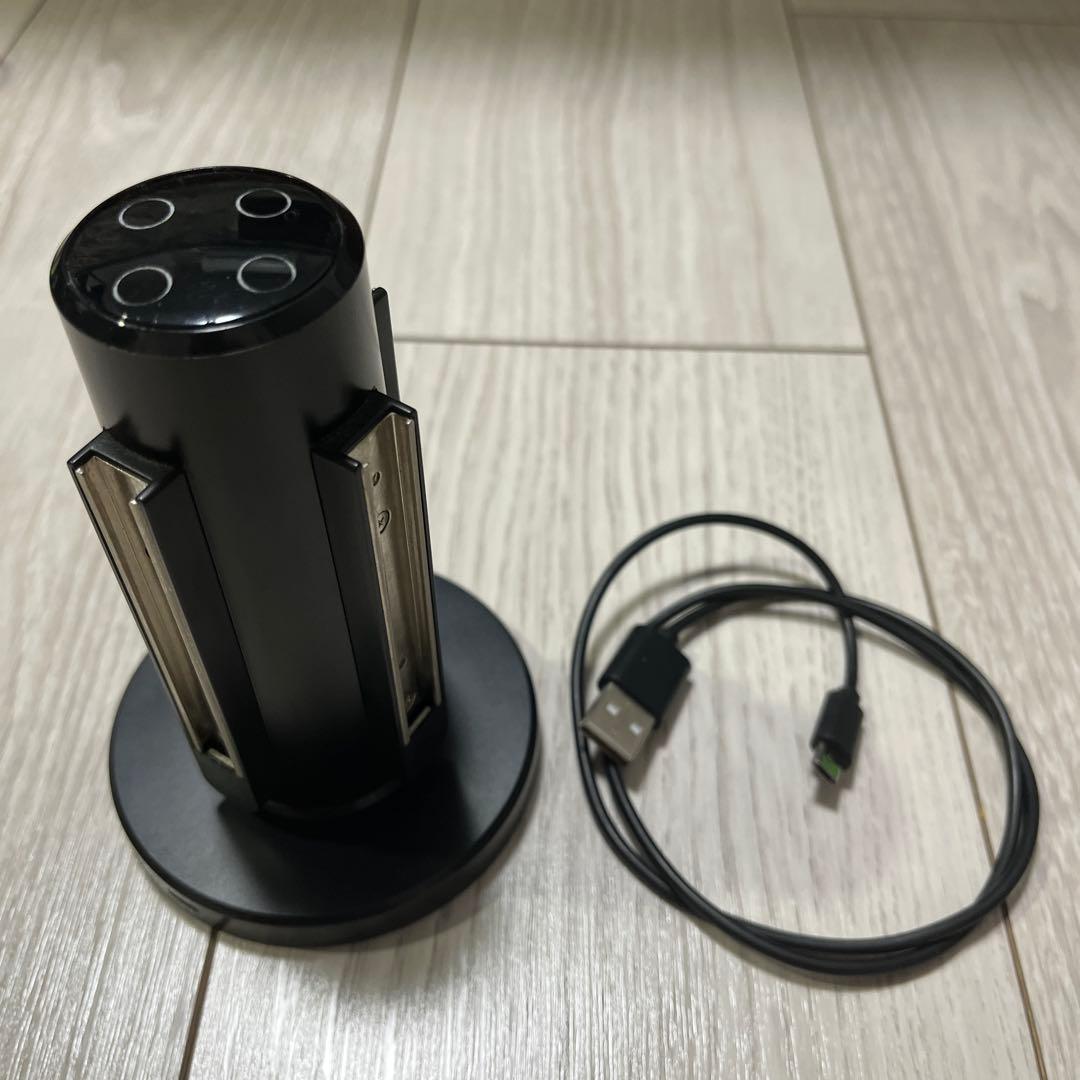 Nintendo Switch 本体 ジョイコン充電スタンド付き