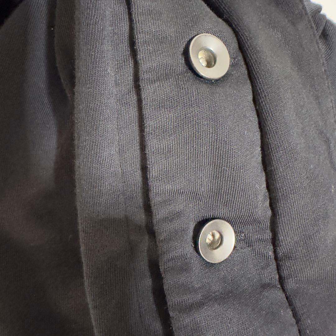 ※XS※ DRKSHDW PODS RN素材