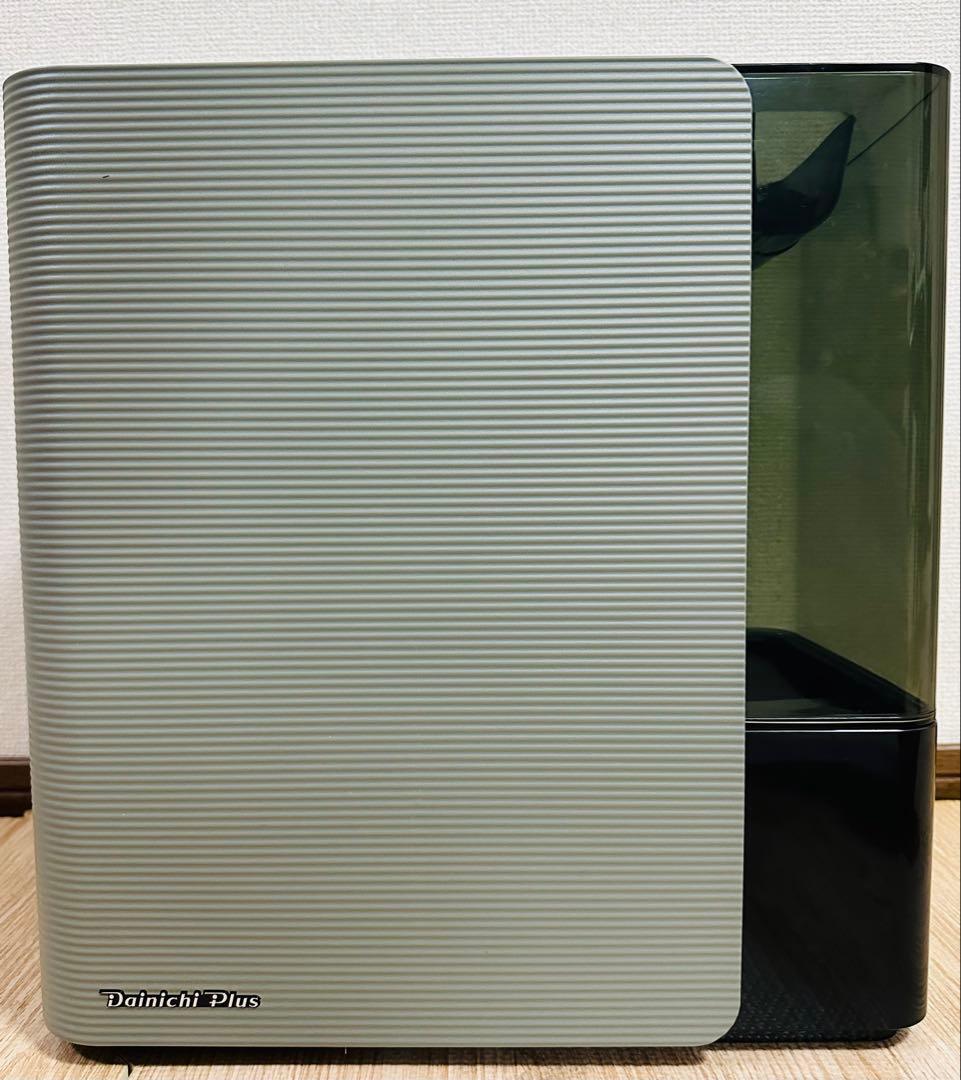 Dainichi Plus 加湿器 HD-LX1222(H)