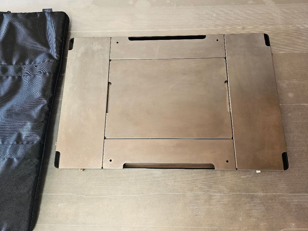 Scenery table/top　Tag　入手困難品