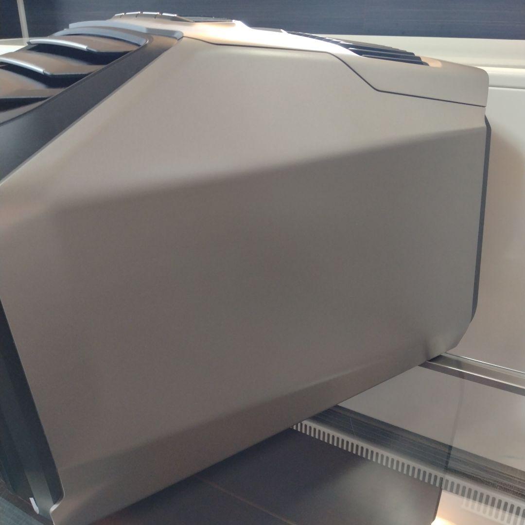 ✨️美品✨️ ECOFLOW WAVE2 冷暖房エアコン 専用バッテリー付き