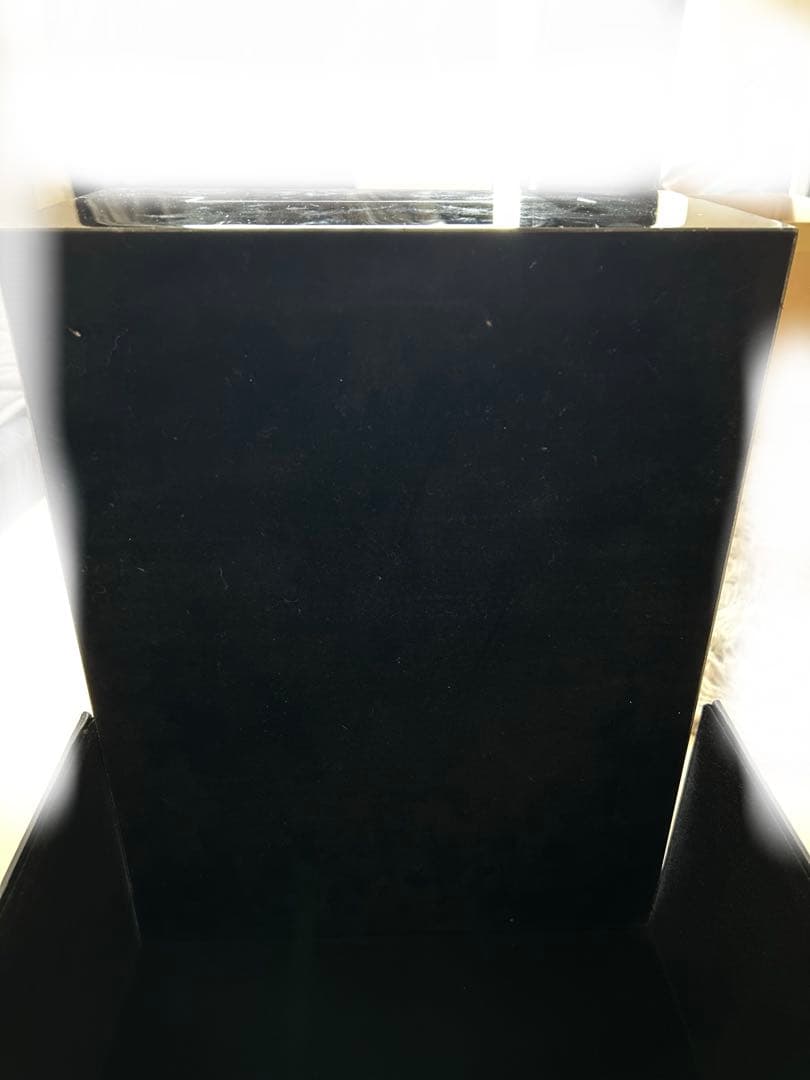 リシャール・ヘネシー ブランデー シルクカバー付き