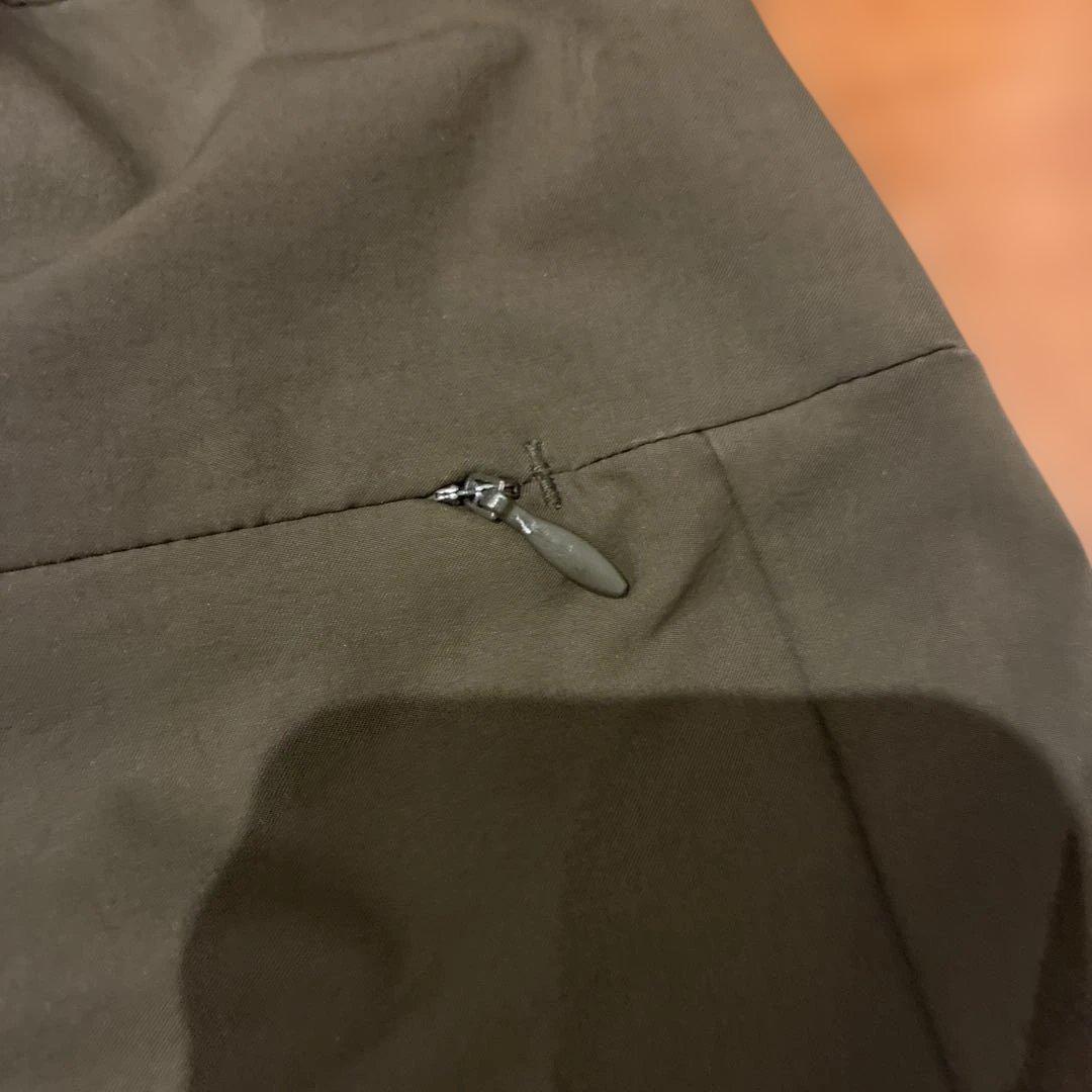 8日限定価格　ブリストル　20AW EASY TAPERED PANTS