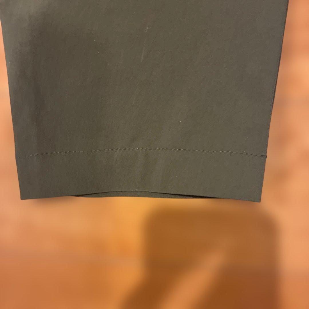 8日限定価格　ブリストル　20AW EASY TAPERED PANTS