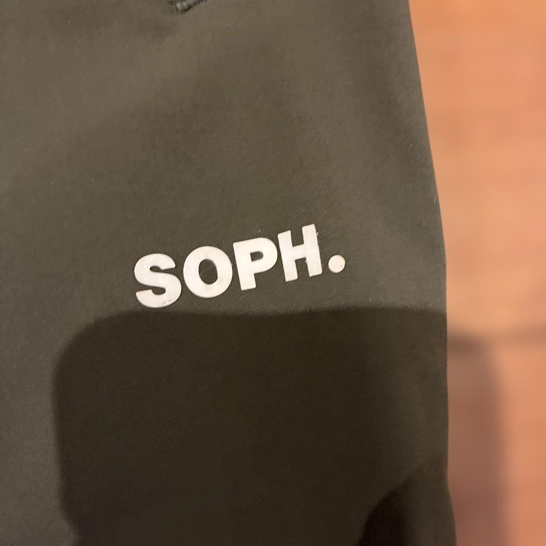 8日限定価格　ブリストル　20AW EASY TAPERED PANTS