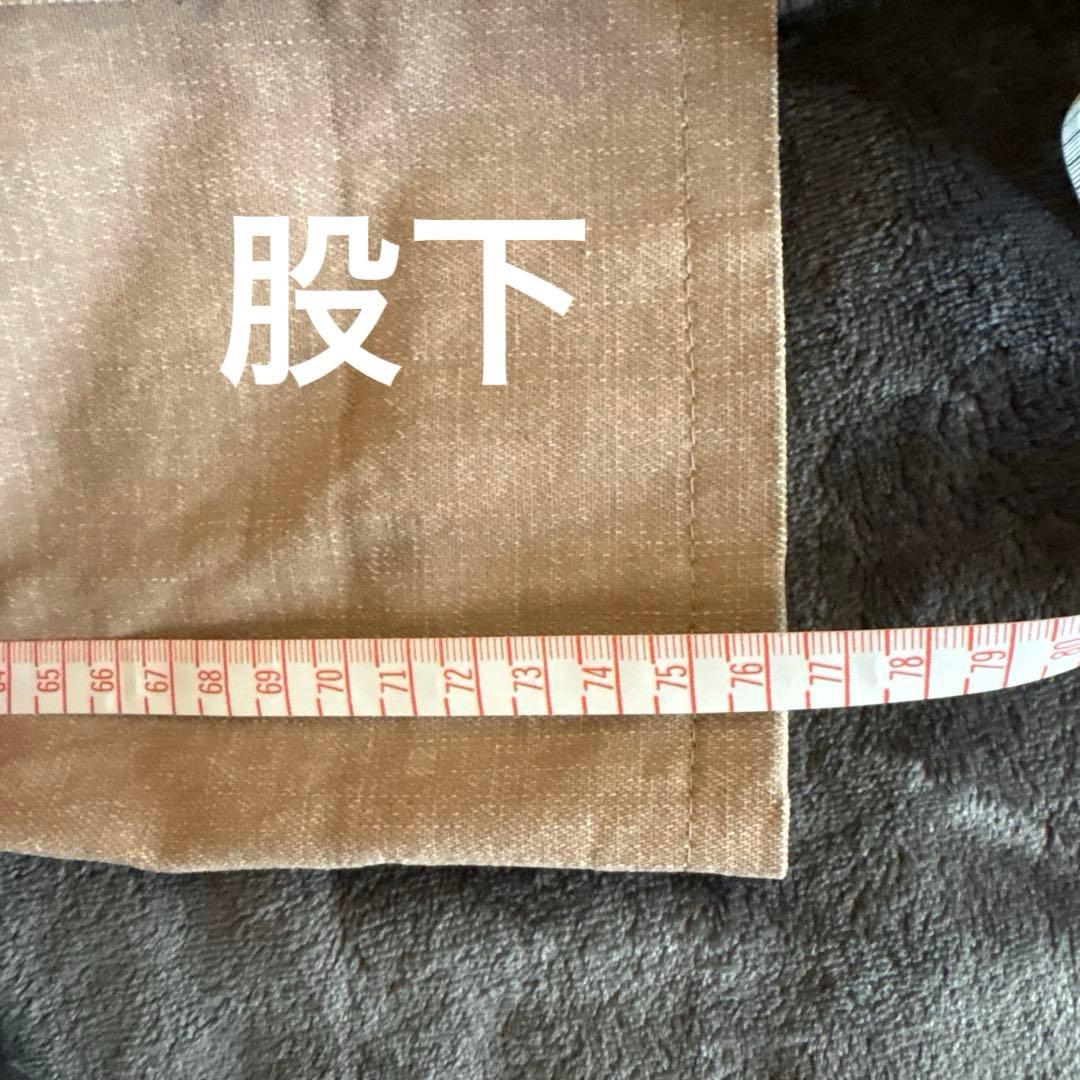 CHANEL シャネル　カジュアル　デニムパンツ