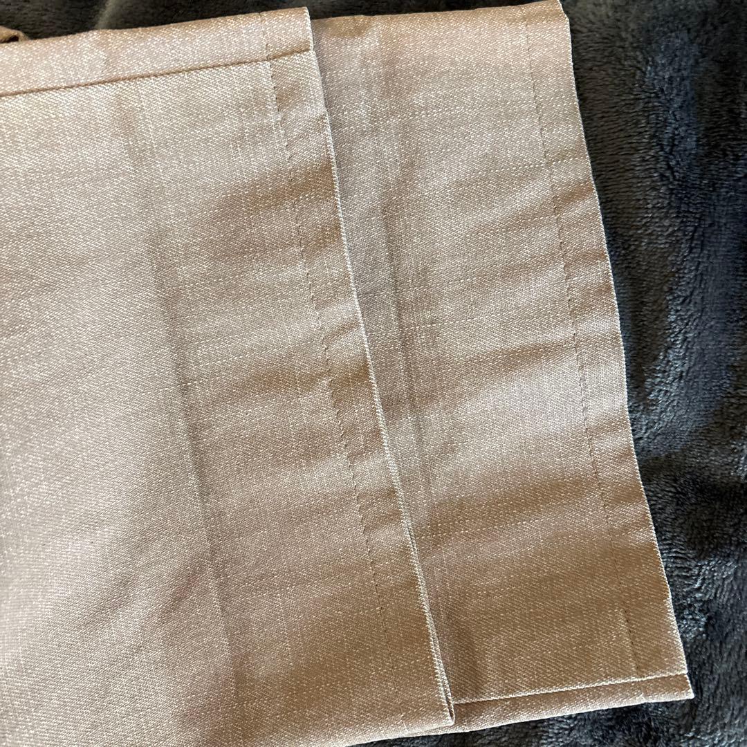 CHANEL シャネル　カジュアル　デニムパンツ