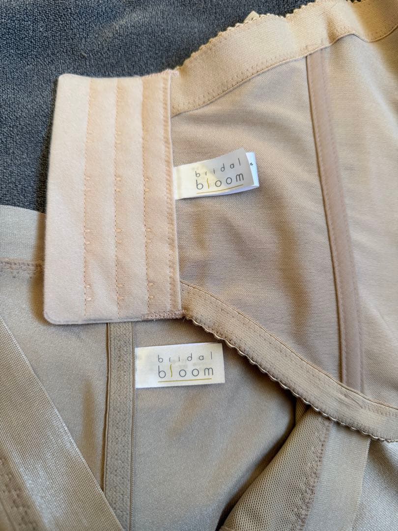 最終お値下げ bridal bloom セット売り