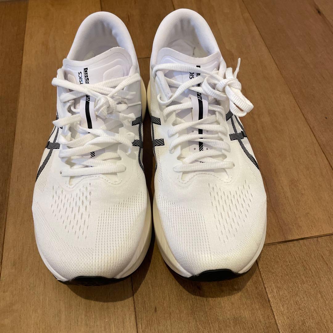 も*け様 ASICS MAGIC SPEED 4　美品