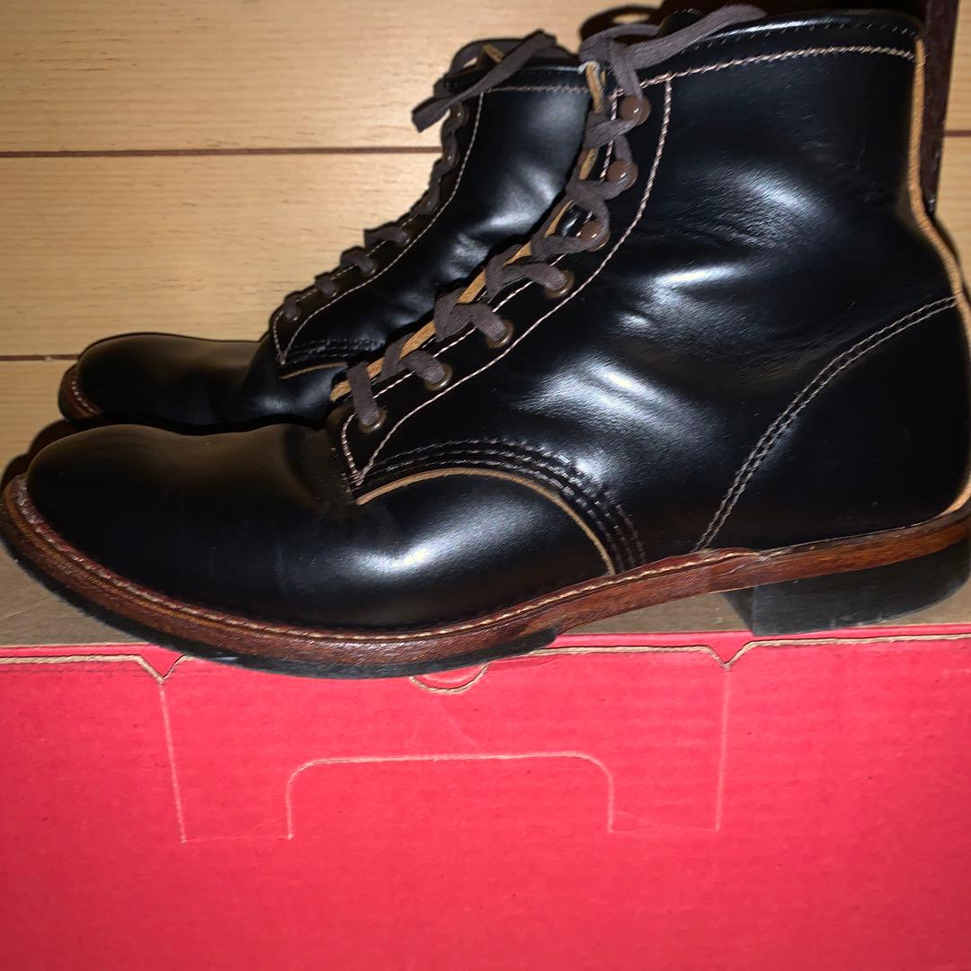 レッドウイング9060 サイズ8.5