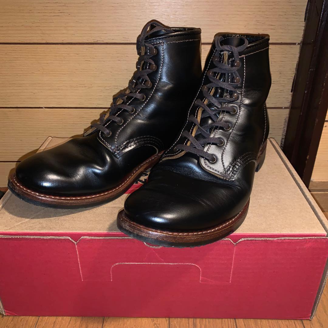 レッドウイング9060 サイズ8.5
