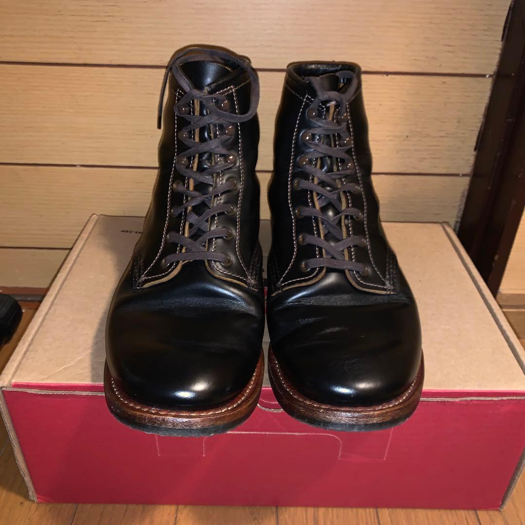 レッドウイング9060 サイズ8.5