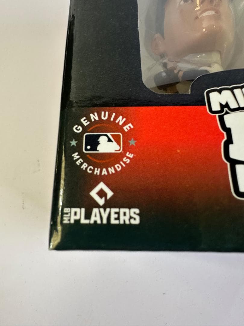 WBC応援セール 大谷翔平 ボブルヘッド デコピン キーホルダー セット販売