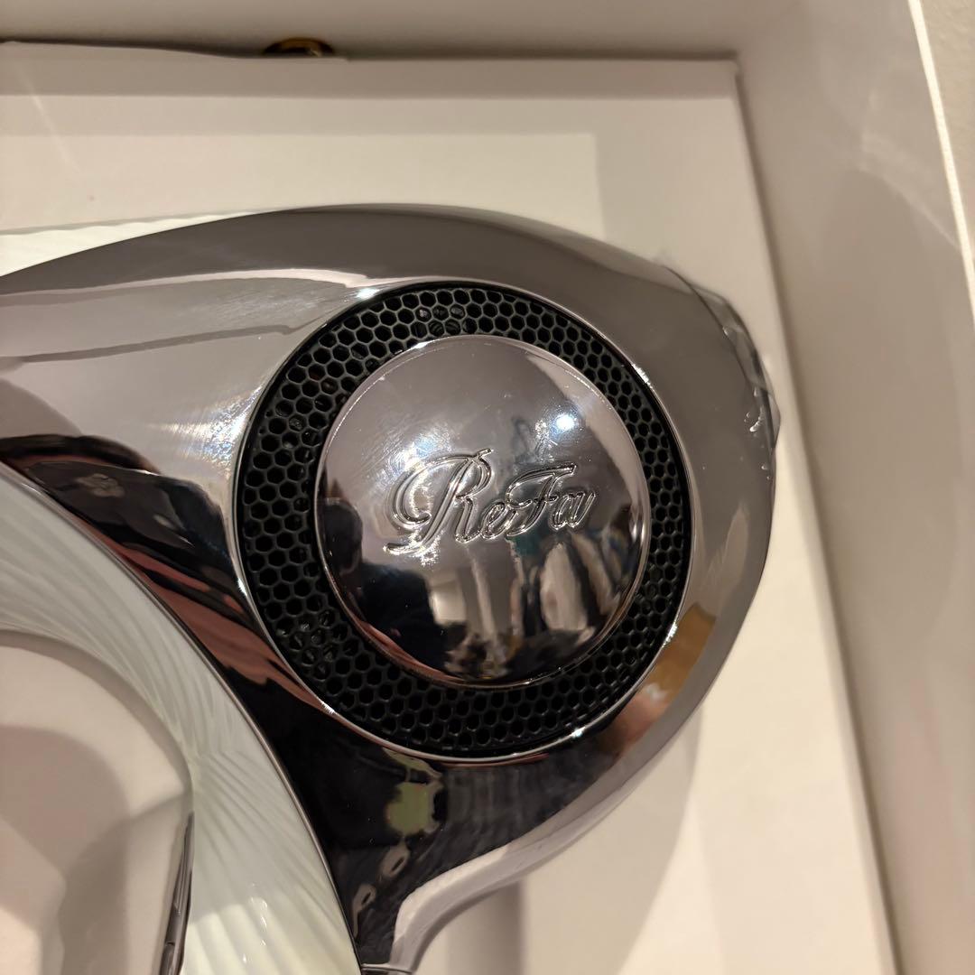 【新品未使用品】ReFa BEAUTECH DRYER RE-AB02A