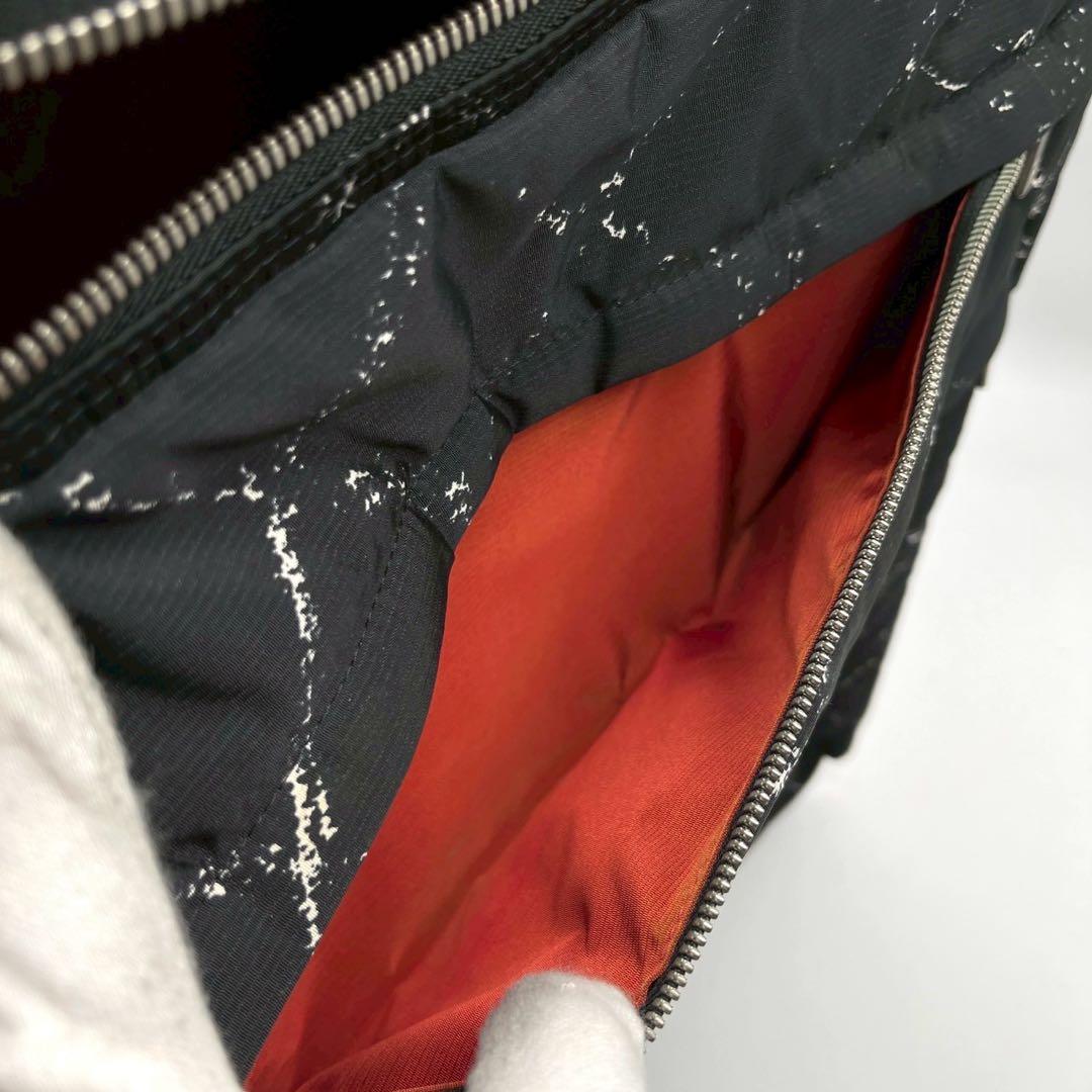 シャネル 旧 トラベルライン キャリーケース ナイロン ブラック 旅行 ビジネス