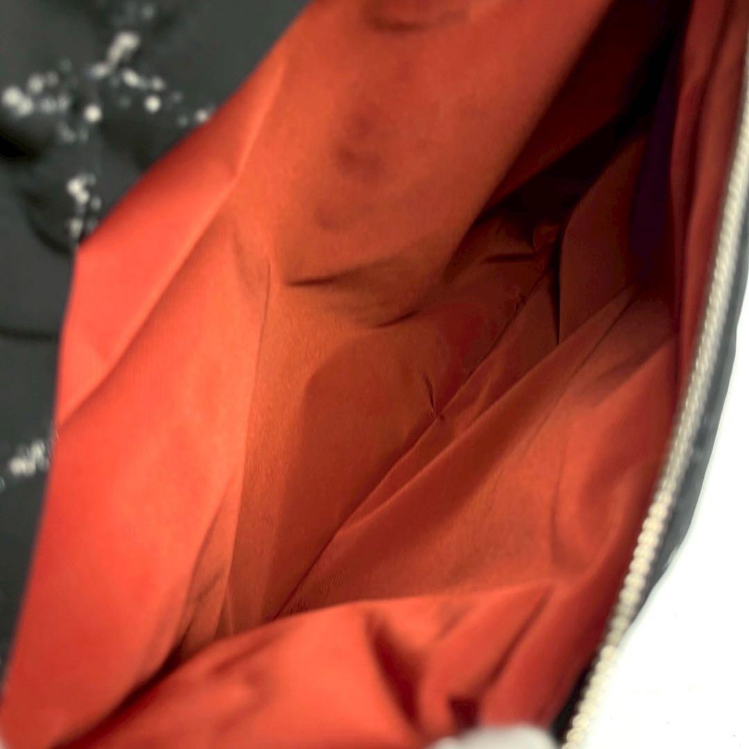 シャネル 旧 トラベルライン キャリーケース ナイロン ブラック 旅行 ビジネス