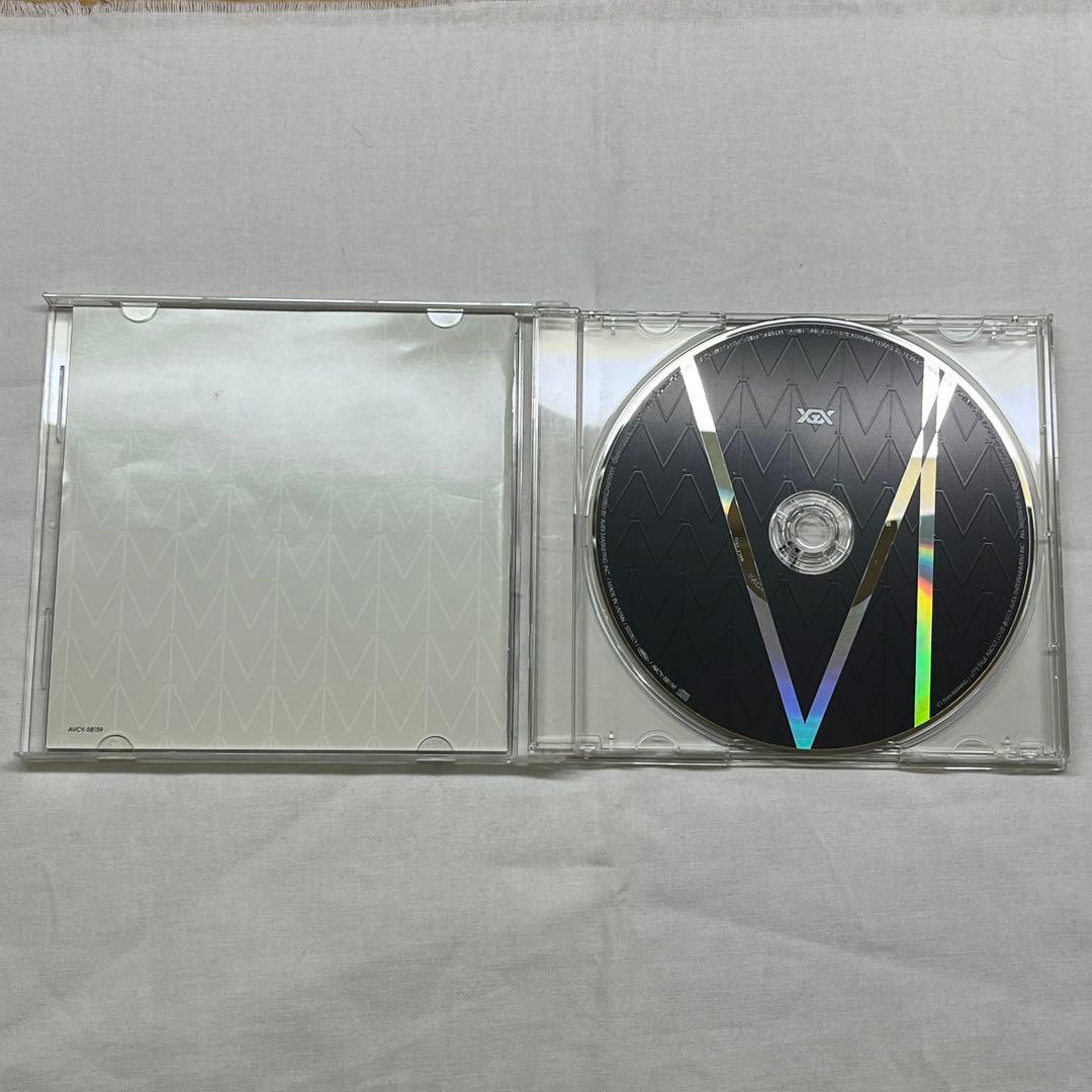 V WORLD V.I BIGBANG スンリ アルバム