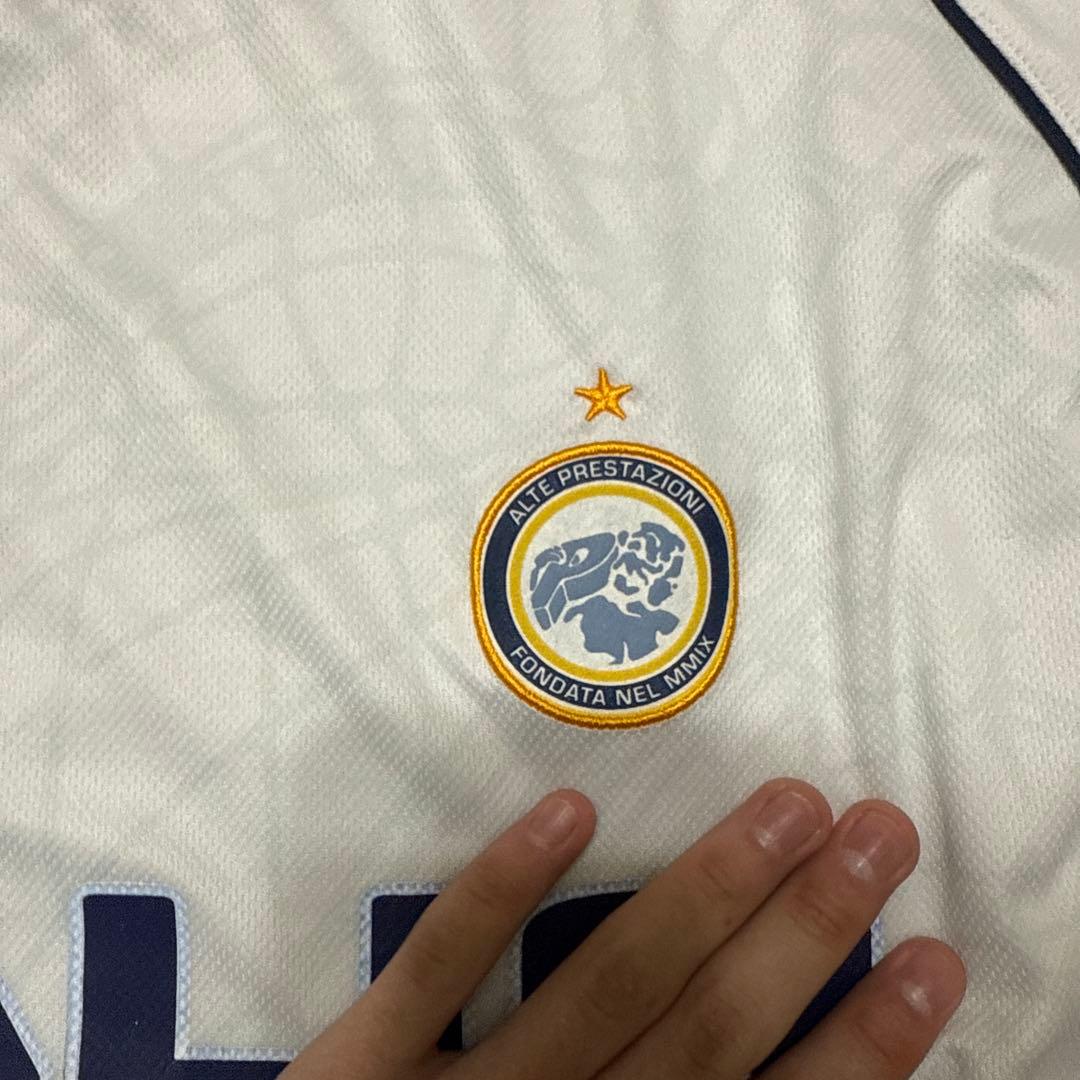 palace×Umbro サッカーシャツ　Mサイズ