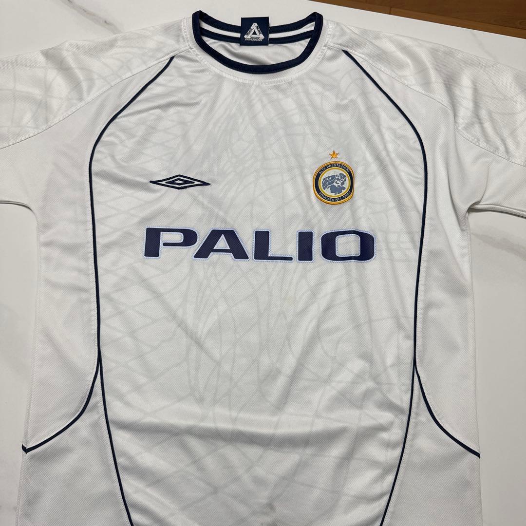 palace×Umbro サッカーシャツ　Mサイズ