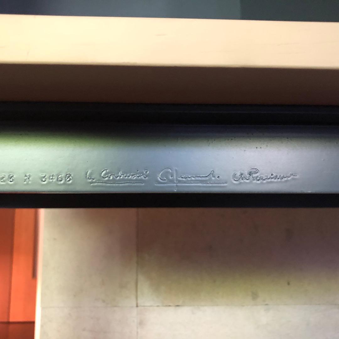 □日本未輸入□cassina□カッシーナ□LC20□ペリアン□アルフレックス