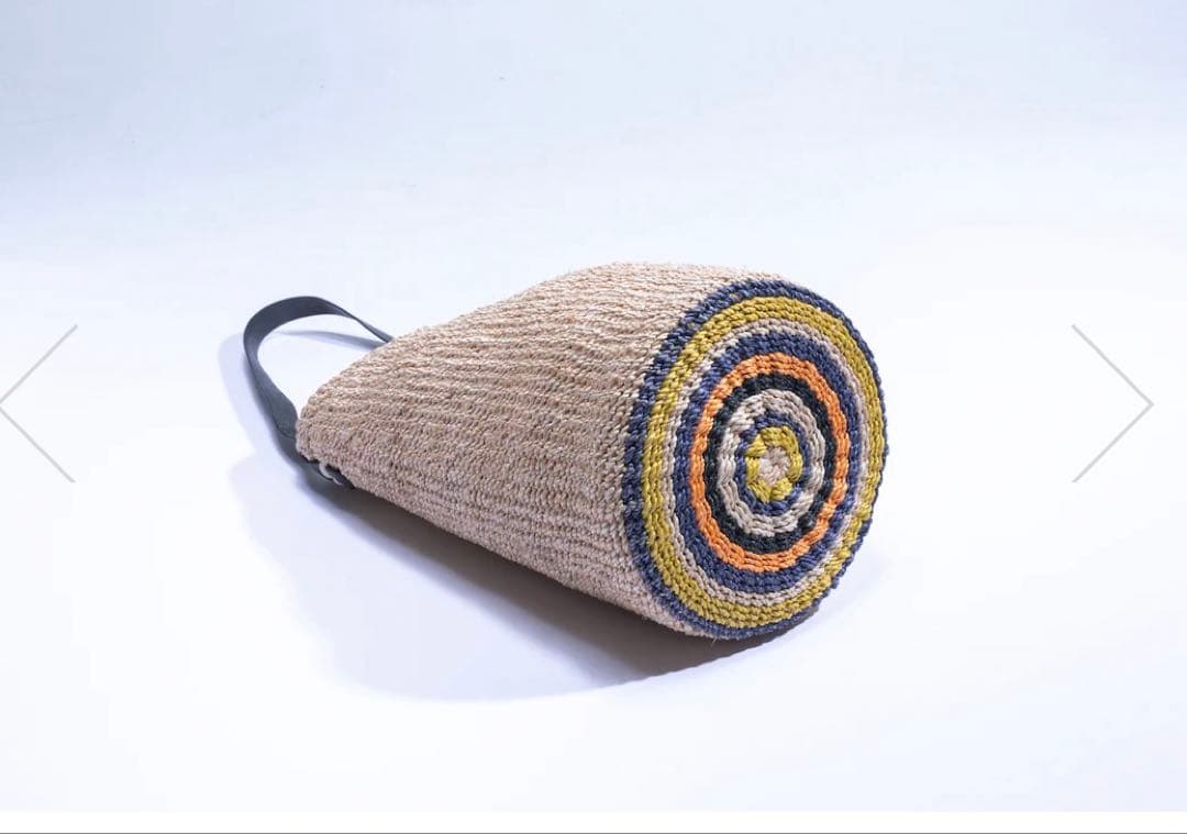 バッグ H.V.F.N NOMADS SHOULDER BAG