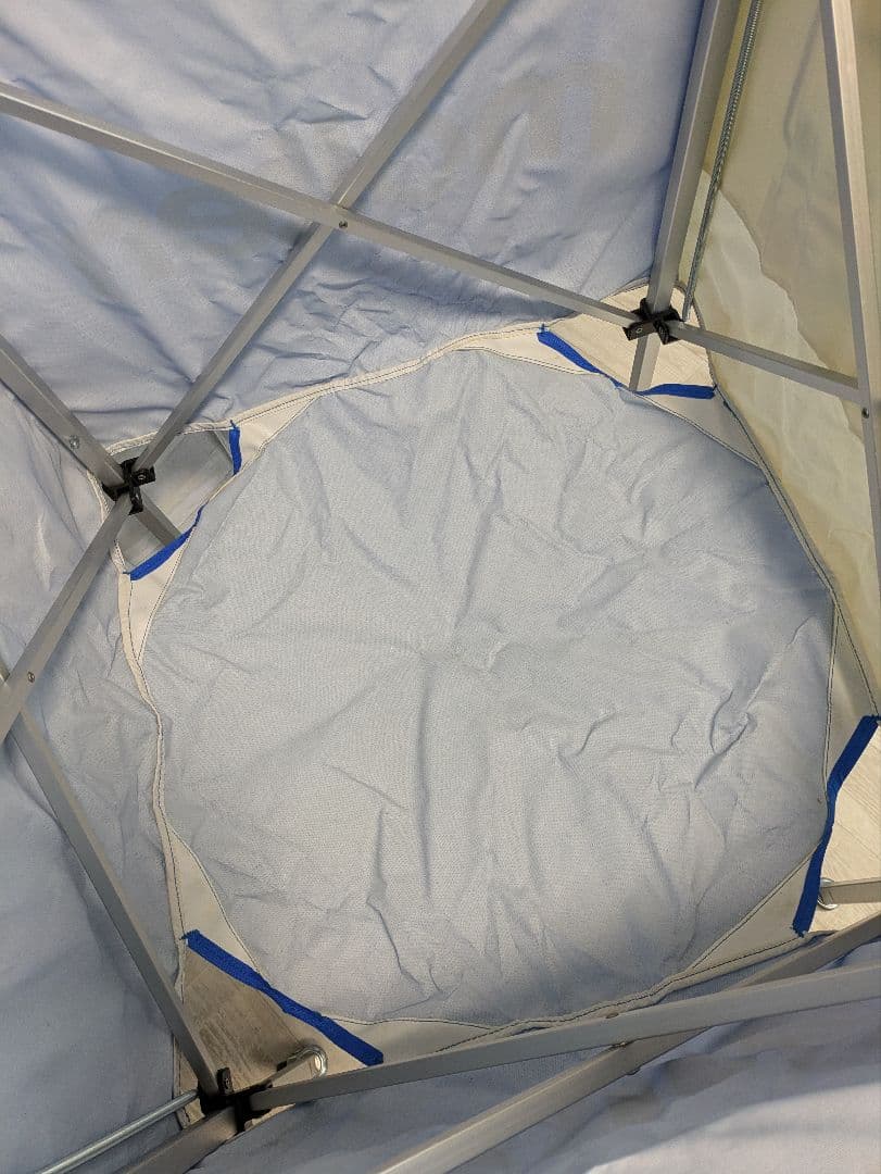 molten 折りたたみ式ボールカゴ 収納バッグ付き