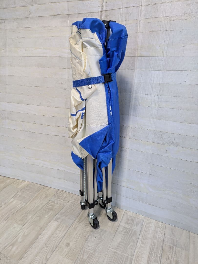 molten 折りたたみ式ボールカゴ 収納バッグ付き