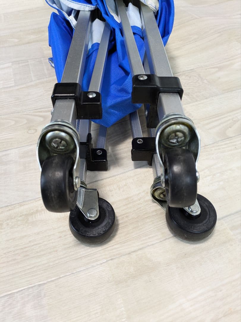 molten 折りたたみ式ボールカゴ 収納バッグ付き