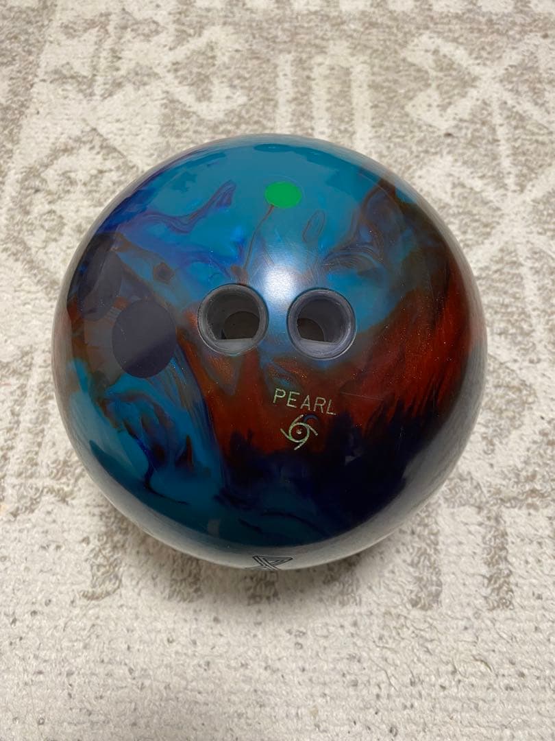 アブソリュートパール