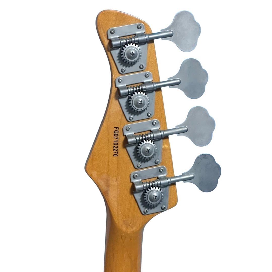 FERNANDES プレシジョンベースタイプ エレキベース